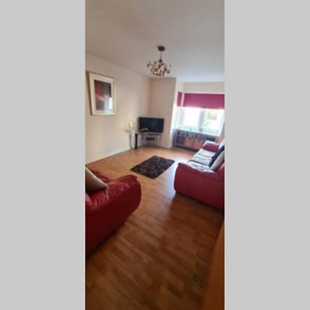 Lovely 2 Bed Apartment Close To Aberdeen Beach! Exteriör bild