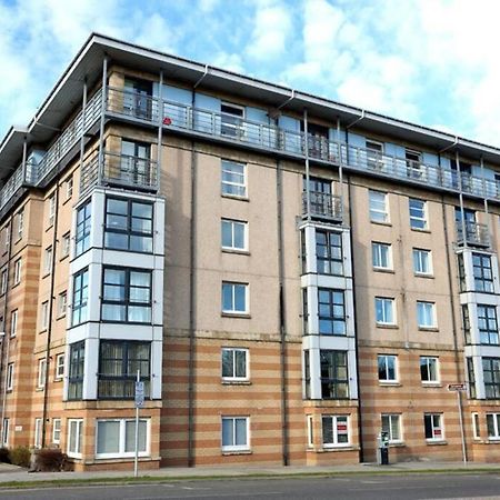 Lovely 2 Bed Apartment Close To Aberdeen Beach! Exteriör bild