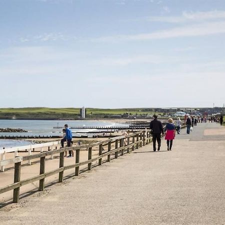Lovely 2 Bed Apartment Close To Aberdeen Beach! Exteriör bild